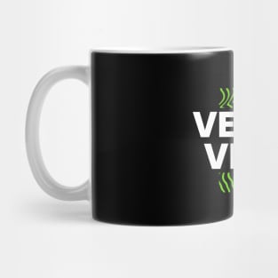 VEGAN VIBES Mug